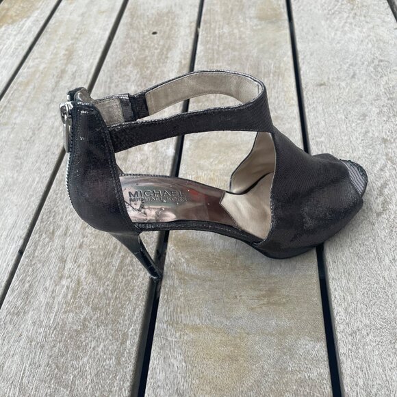 Michael Kors Womens Stiletto Heels Size 9.5 M - Picture 12 of 13